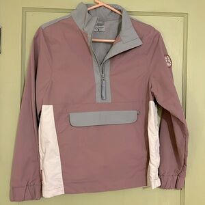 Outdoor Hiking Wind Breaker Jacket